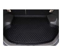 MaKeMoney Coche Alfombrillas Maletero para B-ENZ A-Class (W 177) Hatchback A160/ A180/ A180d/ A200/A220d 2014-2024, Cuero AntiarañAzos Maletero Trasero Alfombra Protectora Antislip Accesorios