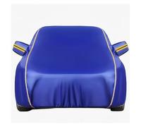 MaKeMoney Funda Coche Antigranizo para Nissan Sakura 2022 202 2024 2025 2026, Coche Exterior Anti-UV Impermeable Protección Interior Accesorios,H