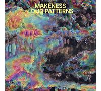 Makeness - Loud Patterns (Vinyl Color) [Vinilo]