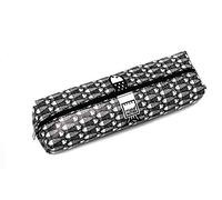 MAKENOTES W&B Fish EST074 - Estuche rectangular (tamaño grande)