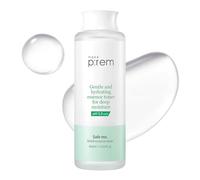 Makep: REM hace que P:Rem Me sea seguro - Relief Essence Tonic - Tónico facial hidratante rápido y profundo, para todo tipo de pieles, 24 horas hidratante, Eve Vegan, coreano