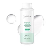 Makep: REM hace que P:Rem Me sea seguro - Relief Essence Tonic - Tónico facial hidratante rápido y profundo, para todo tipo de pieles, 24 horas hidratante, Eve Vegan, coreano