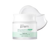 MAKEP:REM Safe Me. Relief Moisture Cream 2, 80Ml, 0.22 Kg Pack Of