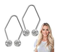 Maker Dimple, Portable Dimple Maker Y Skin Care Tool - Natural Dimple Trainer, Dimples Device Para Una Sonrisa Encantadora