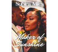 Maker of Sunshine: The Remix: 1 (The Lewis Family)