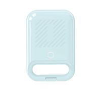 Maker Personal De Sándwiches - Hot Sandwich Maker | Panini Press Panini De Antiadherente | Fabricante De Waffle Eléctrico Antiadherente | Electrodomésticos De La Cocina Del Hogar