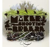 Maker - Shooting the Breeze [Vinilo]