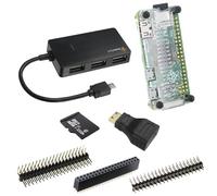 Maker-Spot 8 en 1 Raspberry Pi Zero Megapack 7 en 1 Mega Pack