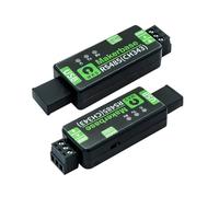 Makerbase Módulo Convertidor Serial USB A RS485 con Chip FT232RL para Transmisión de Datos Confiable FT232