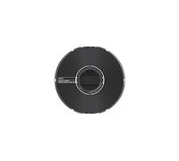 MakerBot PETG - Bobina de filamento especial para impresora 3D de método (negro, 0,75 kg)