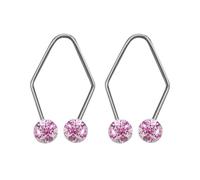 Makers de hoyuelos: herramientas de cuidado de la piel del entrenador facial 2 PCS, dispositivos de hoyzuelos naturales | Ejecutora de cara portátil para chicas mujeres, herramienta de entrenamiento d