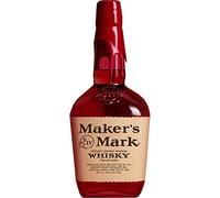 MAKER'S MARK Whisky bourbon de Kentucky botella 70 cl