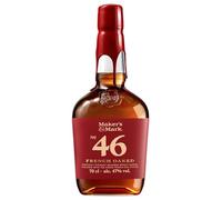 Maker's Mark 46 Kentucky Bourbon Whisky, 47% alc. 700 ml