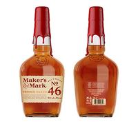 Maker's Mark 46 Kentucky Bourbon Whisky, 47% alc. 700 ml
