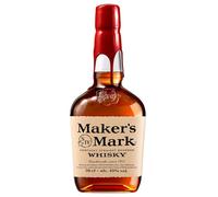 Maker's Mark Whisky Kentucky Straight Bourbon 70cl
