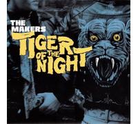 Makers - Tiger of the Night [Vinilo]