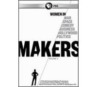 Makers: Women Who Make America 2 [Edizione: Stati Uniti] [Italia] [DVD]