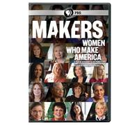 Makers: Women Who Make America [USA] [DVD]