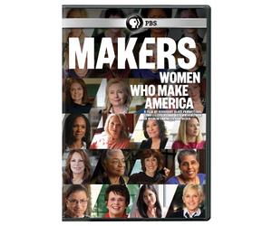 Makers: Women Who Make America [USA] [DVD]