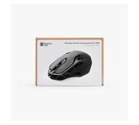 Makerworld MH002 - Modelos creativos originales para Bambu Lab, kit de componentes de mouse inalámbrico impreso en 3D 002 compatible con impresoras 3D 3D Bambu Lab A1/A1 Mini/P1P/P1S/X1/X1C/X1E,