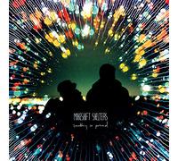 Makeshift Shelters - Something So Personal