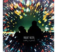 Makeshift Shelters - Something So Personal [Vinilo Ltd Baby Pink]