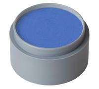 Maketup - Maquillaje al agua 15ml azul 303