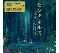 Makeup And Vanity Set - Makeup And Vanity Set (Original Soundtrack) [Vinilo]