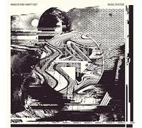 Makeup And Vanity Set - Music System [Vinilo]