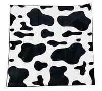 Makeup Bag Cloth, Adhesive Lens Protective Cloth, 19.69x19.69 Inches Multi Functional Protection, Lay Flat Design, Folding Cosmetic Wrap for Electronics, Camera, Travel and Storage