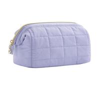 Makeup Bag - Large Capacity Cosmetic Bag for Women,Large Capacity Travel Bag, Cosmetic Bag Organizer for Men, Women, Adults