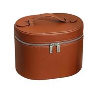 Makeup Bag Organizer - Big Makeup Bag Cosmetic Organizer