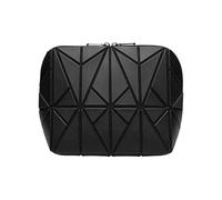 Makeup Bag - Portable Waterproof Case | Travel Cosmetic Organizer with Leak Resistant Storage Function, Beauty Accessory Holder for Vacation Cruise Train Shower Use, Toiletry Carry Pouch