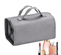 Makeup Bags with Compartments, Designer Makeup Bags, Stylish Makeup Bags, Travel Cosmetic Makeup Bag, Luxury Makeup Bags, Eco-Friendly Makeup Bags, Makeup Bags with Zipper