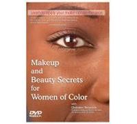 Makeup & Beauty Secrets for Wo - Makeup & Beauty Secrets for Women of Color With [Reino Unido] [DVD]