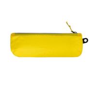 Makeup Brush Case, 19×7cm Large Opening, Zipper | Efficient Makeup Brush Pouch Storage Bag - Travel-Friendly For Cosmetic Women Girls Pencil Pen Home School Classroom College Business Trip Vacation