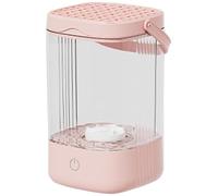 Makeup Brush Cleaner Machine USB, Brush Quick Drying Cleaning Storage, IP65 Waterproof 7000 RPM Makeup Cleaner for Brushes, Makeup Sponge Cleaner, Efficient Makeup Brush Cleaning Solution
