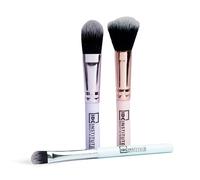 Makeup Brush Set