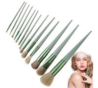 Makeup Brush Set, Professional Makeup Brush, Professional Soft Bristles, Professional Fashion Brush, Bristles Professional Makeup, Fashion Set Of Makeup Brushes For Professionals Women Face Cheek Eye