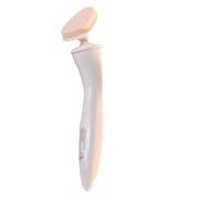 Makeup Brushes - Electric Makeup Brush Cleaner Machine, Makeups Kit Premium Synthetic Foundation Powder Contour Concealer Eyeshadow, Flat Top Makeups Brush For Blending Cream