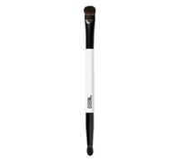 MAKEUP BY MARIO ORIGINAL | Brocha para maquillaje | by BELLA | (E6 BRUSH - PINCEL MAQUILLAJE OJOS, 1 unidad (Paquete de 1))