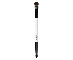 MAKEUP BY MARIO ORIGINAL | Brocha para maquillaje | by BELLA | (E6 BRUSH - PINCEL MAQUILLAJE OJOS, 1 unidad (Paquete de 1))