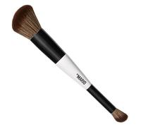 MAKEUP BY MARIO ORIGINAL | Brocha para maquillaje | by BELLA | (F1 BROCHA BRUSH, 1 unidad (Paquete de 1))