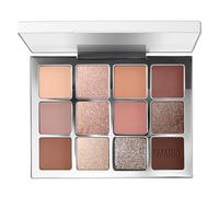 MAKEUP BY MARIO ORIGINAL | MASTER | Eyeshadow Palette - Paleta de sombras de ojos | by BELLA (ETHEREAL EYES: THE ORIGINAL, 12 sombras (Paquete de 1))
