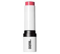 MAKEUP BY MARIO ORIGINAL | Soft Pop Blush Stick - Colorete en barra | by BELLA | 10.5 gramos | (WATERMELON)