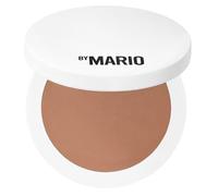 MAKEUP BY MARIO ORIGINAL | SoftSculpt® Bronzer - Polvos bronceadores | by BELLA | 12 gramos | (MEDIUM DARK, 12 gramos (Paquete de 1))