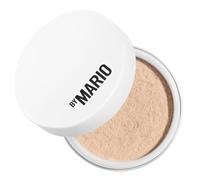 MAKEUP BY MARIO ORIGINAL | SurrealsSkin™ Soft Blur Setting Powder - Polvos Sueltos | 15 gramos | by BELLA | (3 NEUTRAL PEACH, 15 gramos (Paquete de 1))