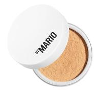 MAKEUP BY MARIO ORIGINAL | SurrealsSkin™ Soft Blur Setting Powder - Polvos Sueltos | 15 gramos | by BELLA | (4 WARM HONEY, 15 gramos (Paquete de 1))