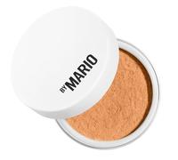 MAKEUP BY MARIO ORIGINAL | SurrealsSkin™ Soft Blur Setting Powder - Polvos Sueltos | 15 gramos | by BELLA | (5 NEUTRAL MEDIUM DARK, 15 gramos (Paquete de 1))