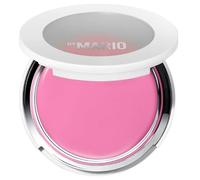 MAKEUP BY MARIO | Soft Pop Plumping Blush Veil - Blush en Crema | 5 gramos / 0.17 OZ. | (PINK PEONY, 5 gramos (Paquete de 1))